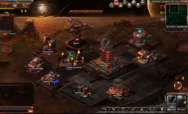 Star Trek: Alien Domain 2