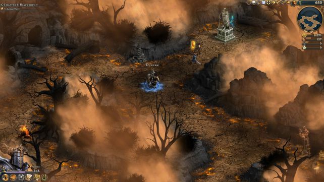 Might And Magic Heroes Online 3