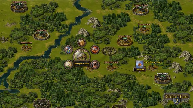 Tribal Wars 2 3