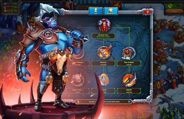 Nords: Heroes of the North 2