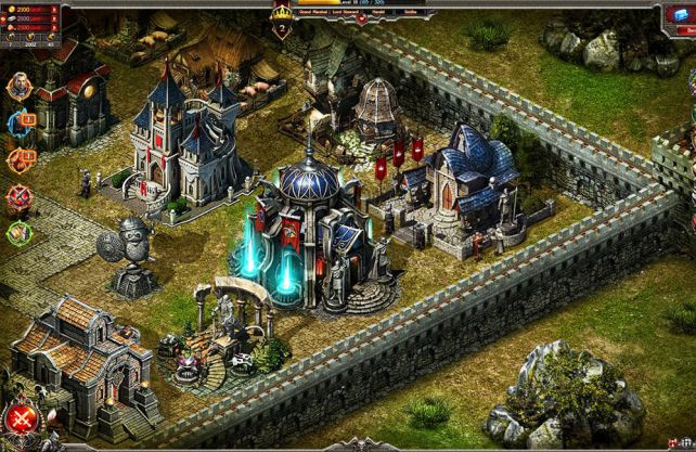 Stormfall: Age of War 1