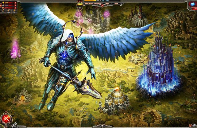 Stormfall: Age of War 2