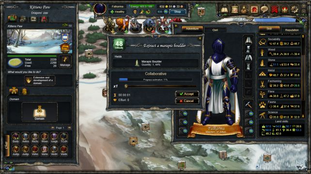 Therian Saga 1