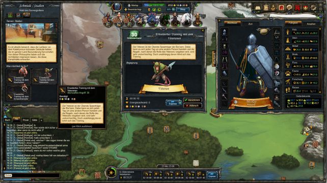 Therian Saga 3
