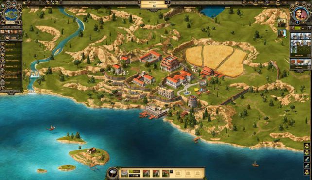 Grepolis 1