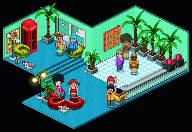 Habbo 2