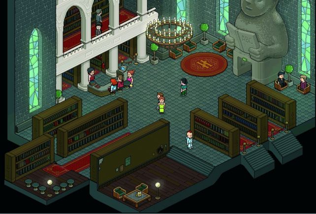 Habbo 3
