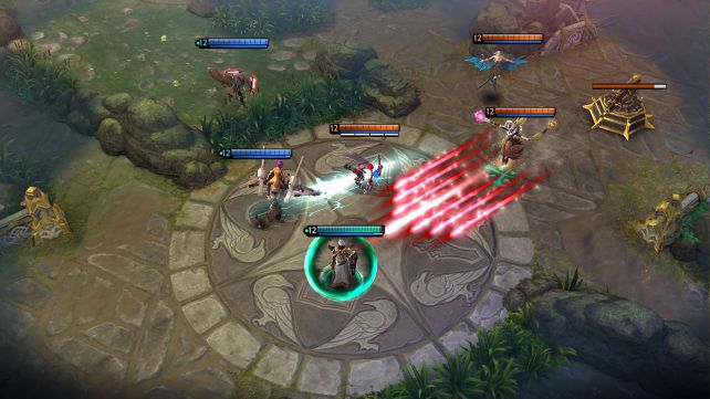Vainglory 1