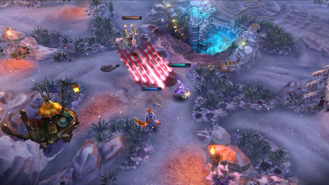 Vainglory 2