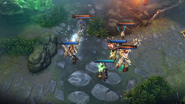 Vainglory 3