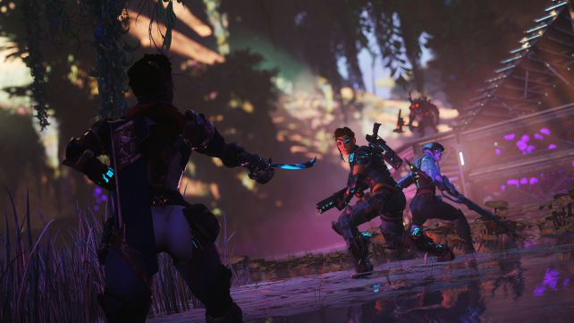 Crucible 3