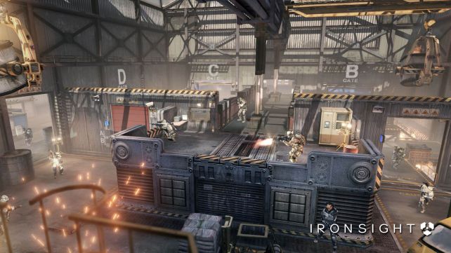 Ironsight 3