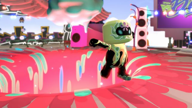 Blankos Block Party 1