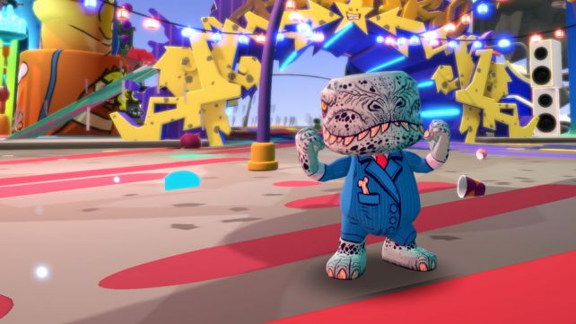 Blankos Block Party 2