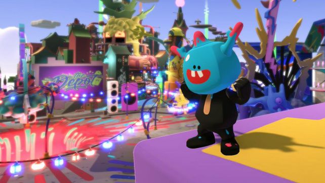 Blankos Block Party 3