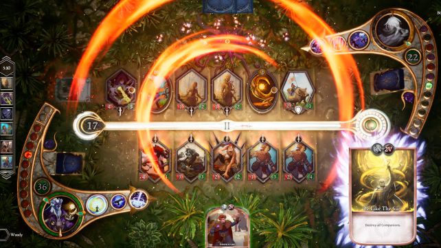 Chroma: Bloom And Blight 1