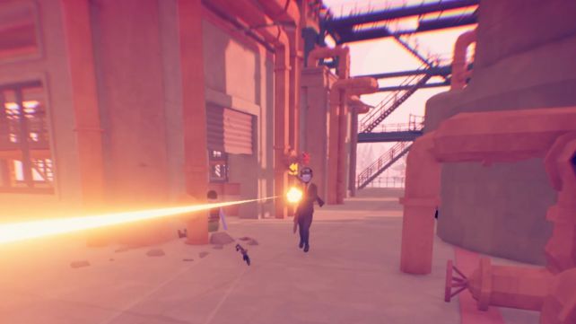 Totally Accurate Battlegrounds 2