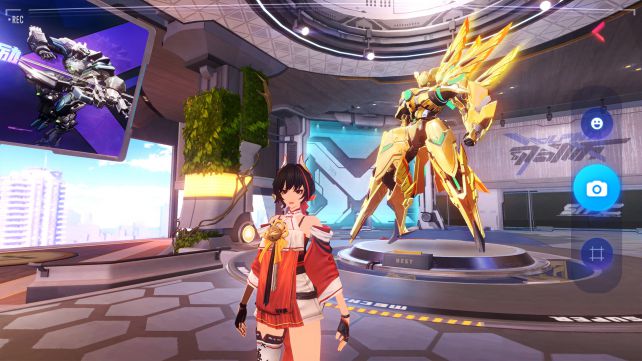 Super Mecha Champions 2