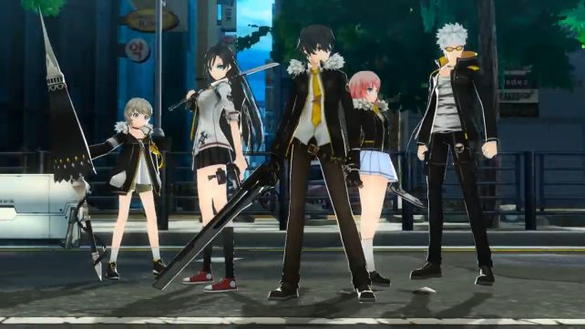Closers 1