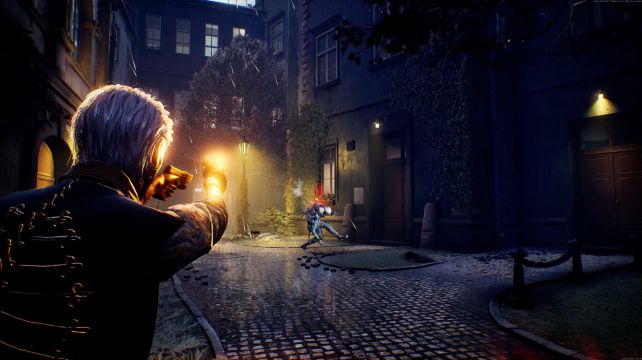 Bloodhunt 2