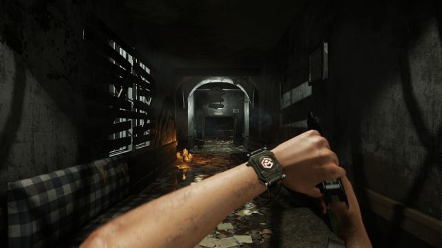 Deceit 2