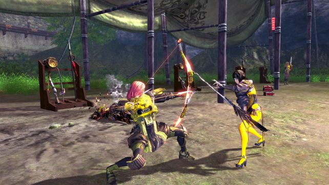 Blade & Soul (Blade & Soul NEO) 3