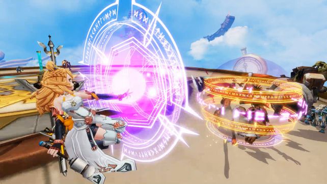 Kritika: Zero 3