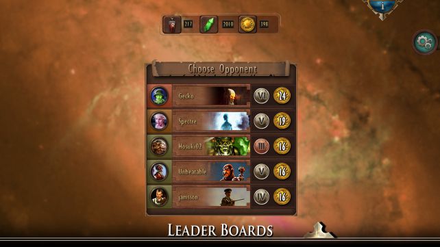 Cabals: Card Blitz 1