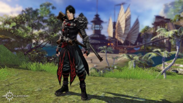 Revelation Online 2