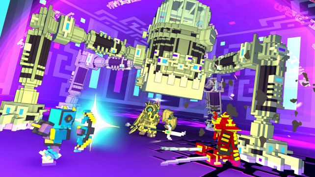 Trove 1
