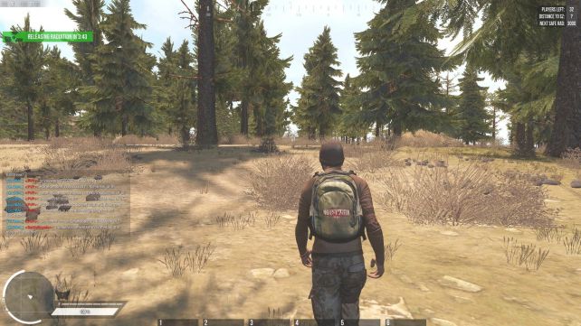 Infestation: The New Z 1