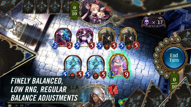 Shadowverse 3