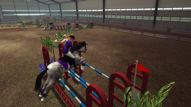 Riding Club Championships 3