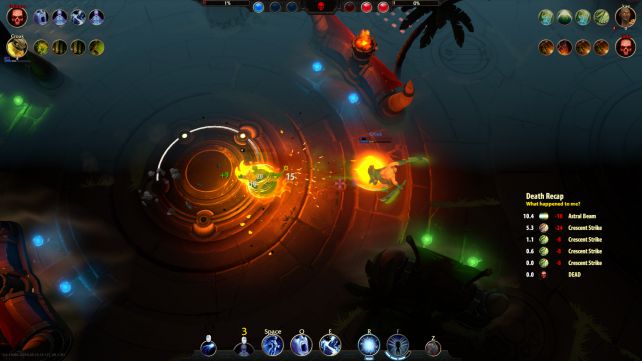 Battlerite 3